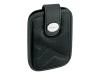 Targus Camera Case - Case for digital photo camera - nylon, molded EVA - black