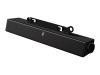 Dell
520-10703
AX510 Soundbar Speaker