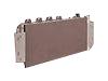 HP
AF518A
HP PDU Modular Control Core 3 Phase 32A