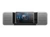 Creative TravelSound ZEN X-Fi - Portable speakers with digital player dock - 1.4 Watt (Total)