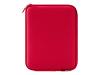 Belkin Laptop Neoprene Sleeve - Notebook carrying case - 7