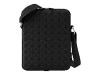 Belkin Laptop Quilted Carrying Case - Notebook carrying case - 7