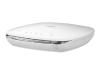 Samsung DVD F1080W - DVD player - Upscaling - white