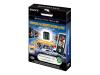 Sony - Flash memory card - 2 GB - Memory Stick Micro (M2) with Free music download (1 album)