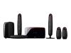 Samsung HT-X715T - Home theatre system - 5.1 channel
