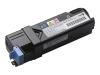 Dell - Toner cartridge - high capacity - 1 x cyan - 2000 pages