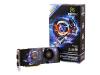 XFX GeForce 9800 GTX+ - Graphics adapter - GF 9800 GTX+ - PCI Express 2.0 x16 - 512 MB DDR3 - Digital Visual Interface (DVI) ( HDCP ) - HDTV out