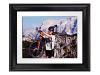 Sweex 10.4 Inch Digital Photo Frame - Digital photo frame - 10.4