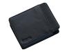 Garmin - Case for GPS - black - Garmin nvi 300 series, Garmin nvi 2xx series