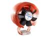 ZALMAN CNPS9300 AT - Processor cooler - ( Socket 754, Socket 940, Socket 775, Socket 939, Socket AM2, Socket AM2+ ) - aluminium and copper