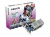 Gigabyte GV RX345256HI - Graphics adapter - Radeon HD 3450 - PCI Express 2.0 x16 - 256 MB GDDR2 - HDMI ( HDCP )