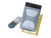 Plextor MediaX PX-MPM160U - Digital AV player - HD 160 GB
