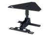 Sony PSS-620 - Mounting kit for projector - black - ceiling mountable