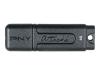 PNY Attaché Premium - USB flash drive - 4 GB - Hi-Speed USB