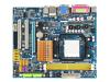 Gigabyte GA-M78SM-S2H - Motherboard - micro ATX - GeForce 8200 - Socket AM2+ - UDMA133, Serial ATA-300 (RAID) - Gigabit Ethernet - video - High Definition Audio (8-channel)