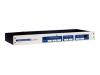 Liebert SiteNet Integrator - Environment monitoring device - EN - rack-mountable