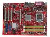 MSI P31 Neo-F V2 - Motherboard - ATX - iP31 - LGA775 Socket - UDMA100, Serial ATA-300 - Gigabit Ethernet - High Definition Audio (8-channel)