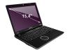 Packard Bell Easy Note MH36-U-010 - Pentium Dual Core T3200 / 2 GHz - RAM 3 GB - HDD 250 GB - DVDRW (R DL) - GMA 4500MHD Dynamic Video Memory Technology 5.0 - WLAN : 802.11b/g - Vista Home Basic - 15.4