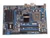 ABIT IP43 - Motherboard - ATX - iP43 - LGA775 Socket - UDMA133, Serial ATA-300 - Gigabit Ethernet - High Definition Audio (8-channel)