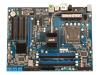 ABIT IP43 Pro - Motherboard - ATX - iP43 - LGA775 Socket - UDMA133, Serial ATA-300 - Gigabit Ethernet - High Definition Audio (8-channel)