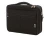 Toshiba Qosmio XXL Case - Notebook carrying case - 18.4