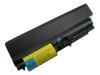Lenovo
43R2499
Battery/Li-Ion 9-Cell High Cap. 14" Wide