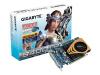 Gigabyte GV N94T-512H - Graphics adapter - GF 9400 GT - PCI Express 2.0 x16 - 512 MB GDDR2 - Digital Visual Interface (DVI) ( HDCP ) - TV out