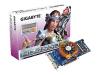 Gigabyte GV R485OC-1GH - Graphics adapter - Radeon HD 4850 - PCI Express 2.0 x16 - 1 GB GDDR3 - Digital Visual Interface (DVI) ( HDCP ) - HDTV out