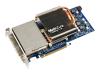 Gigabyte GV R485MC-1GH - Graphics adapter - Radeon HD 4850 - PCI Express 2.0 x16 - 1 GB GDDR3 - Digital Visual Interface (DVI) ( HDCP ) - HDTV out