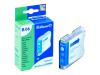 Pelikan B06 - Print cartridge ( replaces Brother LC1000C ) - 1 x cyan