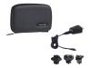 TomTom Travel Pack - GPS receiver accessory kit - TomTom XL