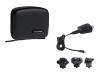 TomTom Travel Pack - GPS receiver accessory kit - TomTom ONE - 3nd Edition