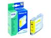 Pelikan B08 - Print cartridge ( replaces Brother LC1000Y ) - 1 x yellow