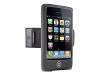DLO Action Jacket - Case for cellular phone - neoprene - Apple iPhone