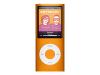 Apple iPod nano - Digital player - flash 8 GB - AAC, MP3 - video playback - display: 2
