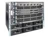 Force10 C150 Resilient Switch - Switch - 9U