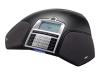 Konftel 300 - Conference phone - charcoal black