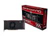Gainward HD 4850 - Graphics adapter - Radeon HD 4850 - PCI Express 2.0 x16 - 512 MB DDR3 - Digital Visual Interface (DVI) - HDTV out