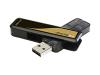 PNY Attaché Premium Capless - USB flash drive - 1 GB - Hi-Speed USB