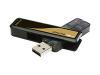 PNY Attaché Premium Capless - USB flash drive - 16 GB - Hi-Speed USB