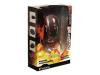 Verbatim Rapier V2 Laser Gaming Mouse - Mouse - laser - 8 button(s) - wired - USB - retail