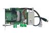 Digital Everywhere FloppyDTV C/CI - DVB-C receiver - IEEE 1394 (FireWire)