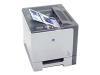 Konica Minolta magicolor 5430 DL - Printer - colour - laser - Letter, A4 - 2400 dpi x 600 dpi - up to 21 ppm (mono) / up to 21 ppm (colour) - capacity: 250 sheets - USB, 10/100Base-TX