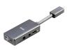 HTC Multifunction Audio Cable YC A200 - Audio adaptor