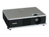 Toshiba TLP X100 - LCD projector - 2200 ANSI lumens - XGA (1024 x 768) - 4:3