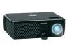 Toshiba TDP XP1 - DLP Projector - 2200 ANSI lumens - XGA (1024 x 768) - 4:3