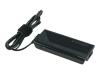 Kensington Wall Ultra Thin Notebook Power Adapter - Power adapter - 2 Output Connector(s)
