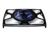 Antec NoteBook Cooler 200 - Notebook fan - 200 mm