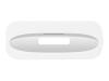 Apple iPod Universal Dock Adapter - Digital player docking station adapter (pack of 3 )