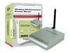 Conceptronic C54PSERVUM - Print server - Hi-Speed USB - EN, Fast EN, 802.11b, 802.11g - 10Base-T, 100Base-TX